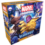 Fantasy Flight Games Marvel Champions LCG: The Mad Titan's Shadow (EN)