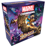 Fantasy Flight Games Marvel Champions LCG: The Galaxy's Most Wanted (EN)