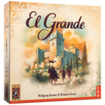 999-Games El Grande (NL)