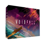 Mindclash Games Voidfall: Standard Edition (EN) **