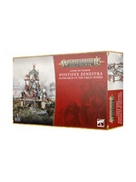 Games Workshop Cities of Sigmar Zenestra, Matriarch of the Great Wheel