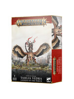 Games Workshop Cities of Sigmar Tahlia Vedra, Lioness of the Parch