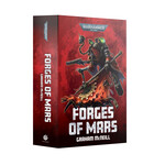 Black Library Black Library: Forges of Mars Omnibus (EN)