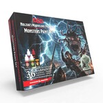 Gale Force Nine D&D Nolzur's Marvelous Pigments Monsters Paint Set