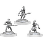 Wizkids D&D Nolzur's Marvelous Miniatures Vegepygmies