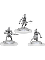 Wizkids D&D Nolzur's Marvelous Miniatures Vegepygmies