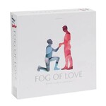 Hush Hush Projects Fog of Love: Male Cover (EN) @
