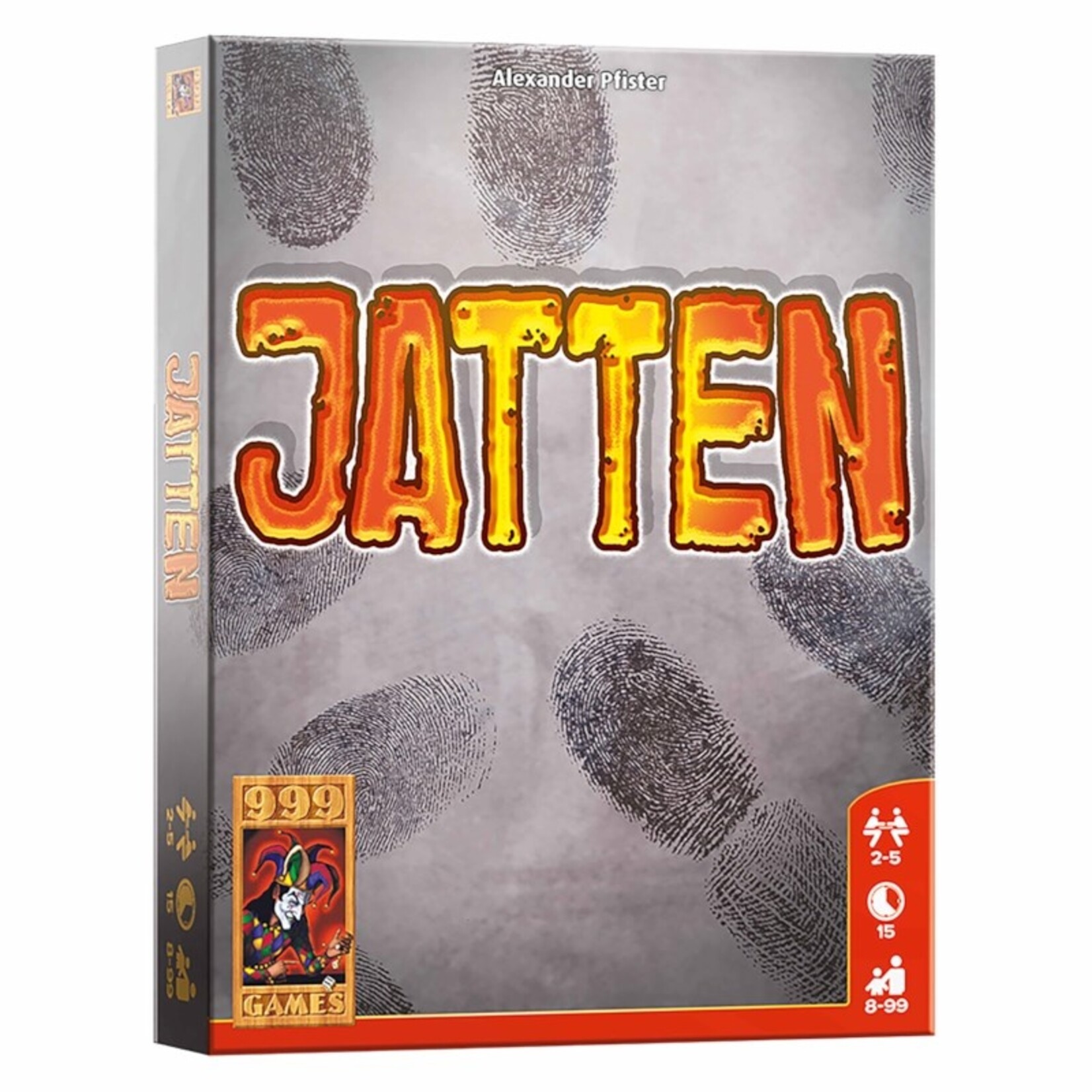 999-Games Jatten (NL)