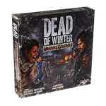 Plaid Hat Games Dead of Winter: Warring Colonies (EN)