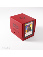 Gamegenic Star Wars Unlimited Deck Pod Red (60+)
