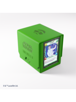 Gamegenic Star Wars Unlimited Deck Pod Green (60+)