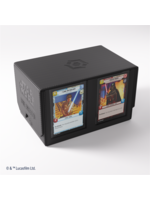 Gamegenic Star Wars Unlimited Double Deck Pod: Black