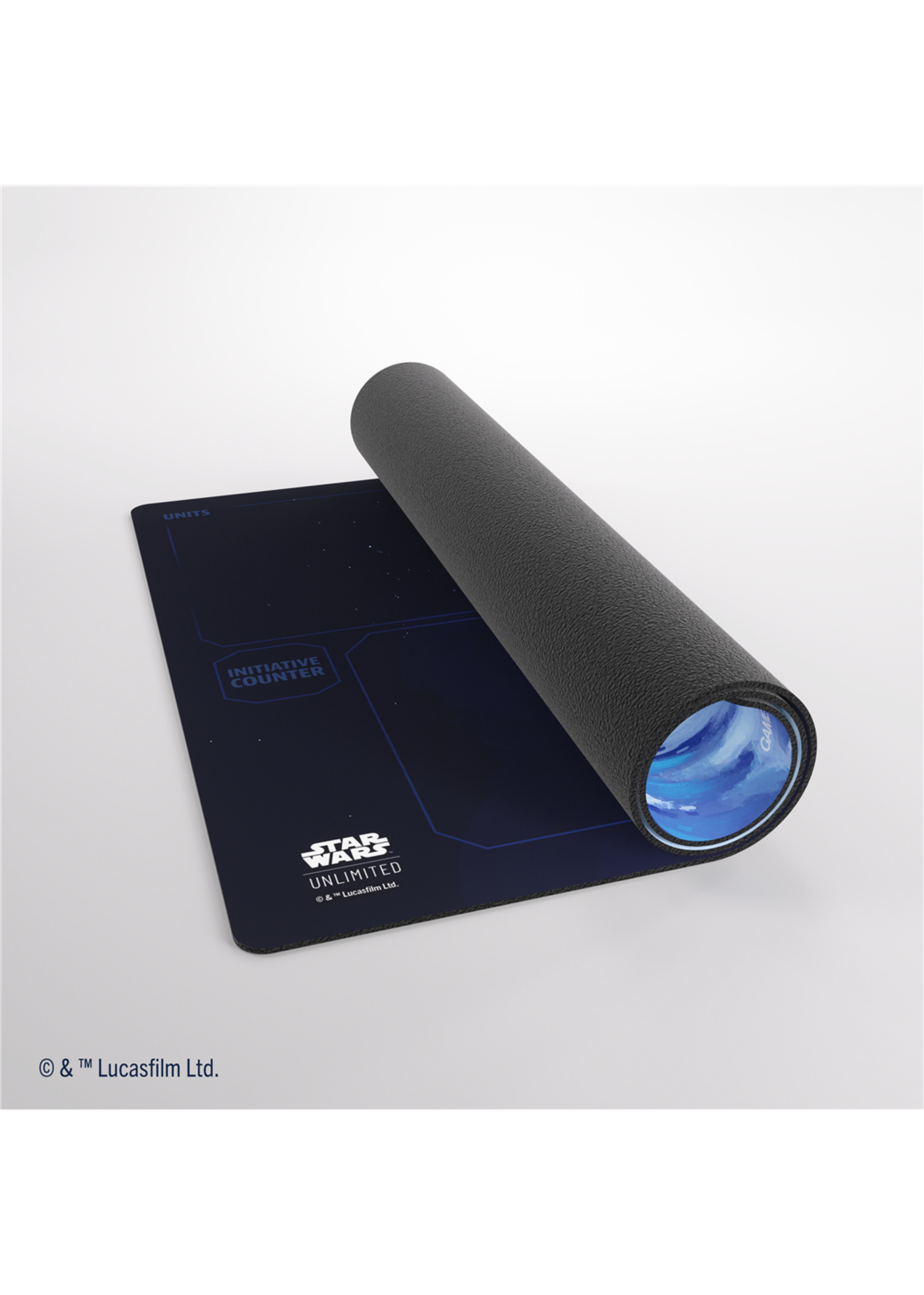 Gamegenic Star Wars Unlimited Prime Game Mat: Death Star