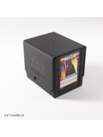 Gamegenic Star Wars Unlimited Deck Pod Black (60+)