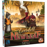 White Goblin Games Everdell: Newleaf (NL)