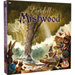 White Goblin Games Everdell: Mistwood (NL)