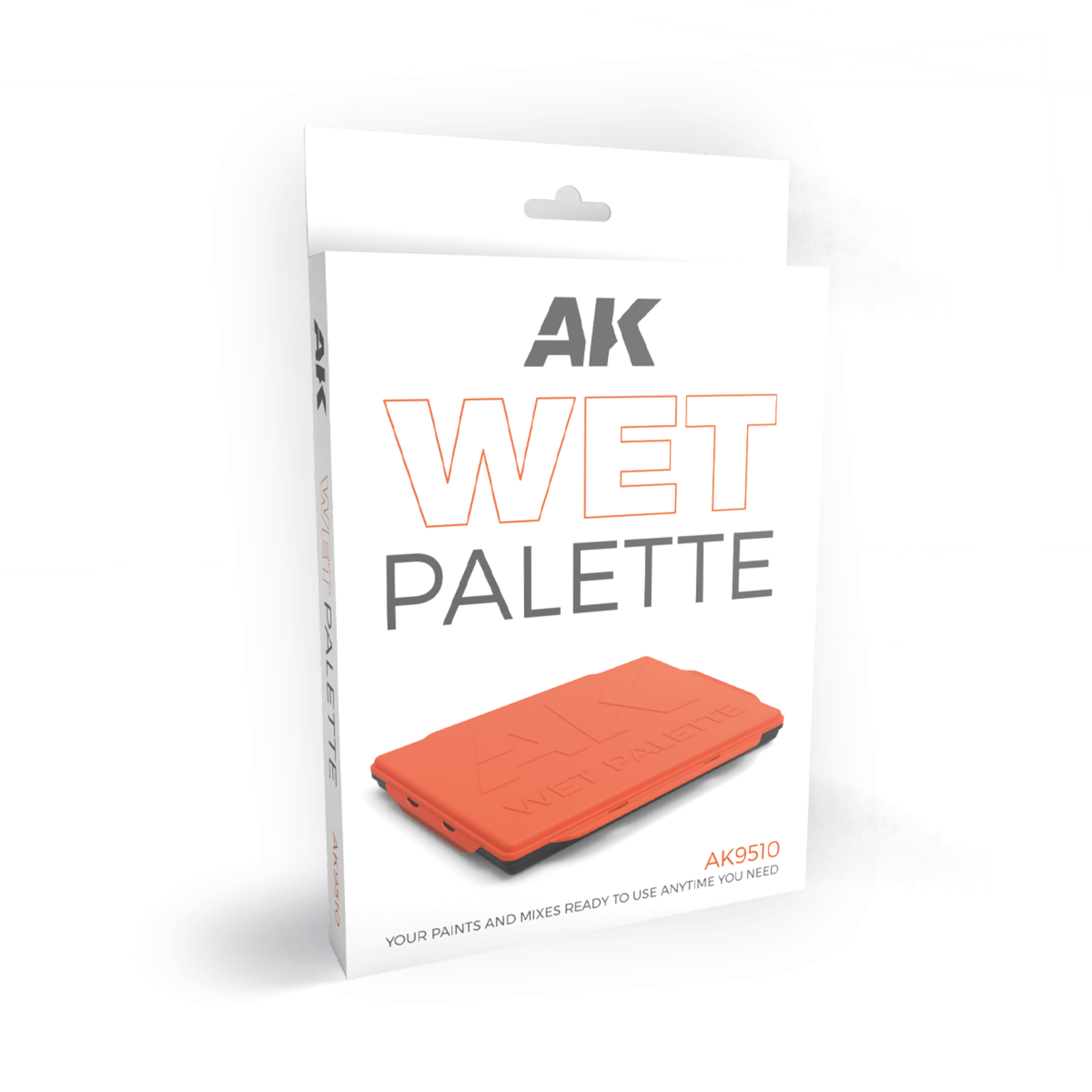 AK Interactive AK Wet Palette