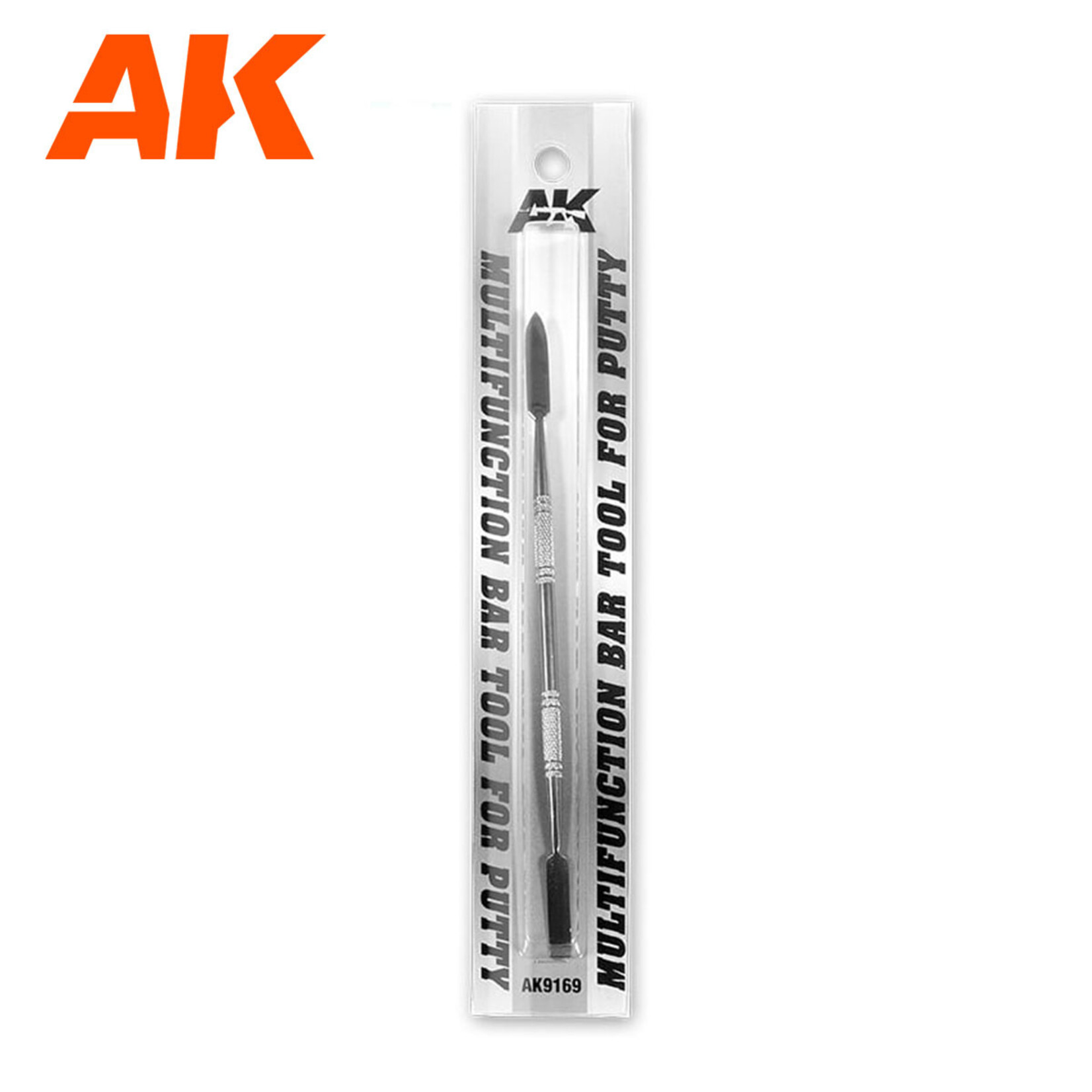 AK Interactive AK Multifunction Bar Tool