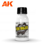 AK Interactive AK Texturizer Acrylic Resin