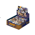 digimon Digimon BT14 Blast Ace Booster Box (EN)