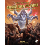 Chaosium Call of Cthulhu RPG Shadows over Stillwater (EN)