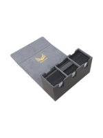 Royal Eagle Eaglet 300 Card Deck Storage Box: Woven Skin