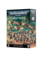 Games Workshop Combat Patrol: Adeptus Mechanicus