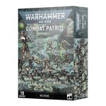 Games Workshop Combat Patrol: Necrons