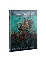 Games Workshop Codex: Adeptus Mechanicus (EN)