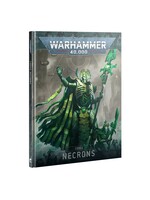 Games Workshop Codex: Necrons (EN)