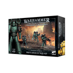 Games Workshop Legiones Astartes: MKVI Assault Marines