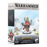 Games Workshop Da Grotmas Gitz