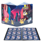 Ultra Pro Portfolio Pokemon Gallery Series Shimmering Skyline 9-Pocket