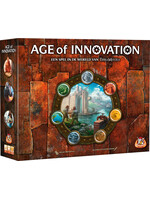 White Goblin Games Age of Innovation (NL)
