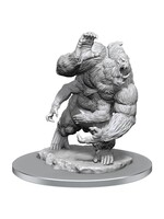 Wizkids D&D Nolzur's Marvelous Miniatures Girallon
