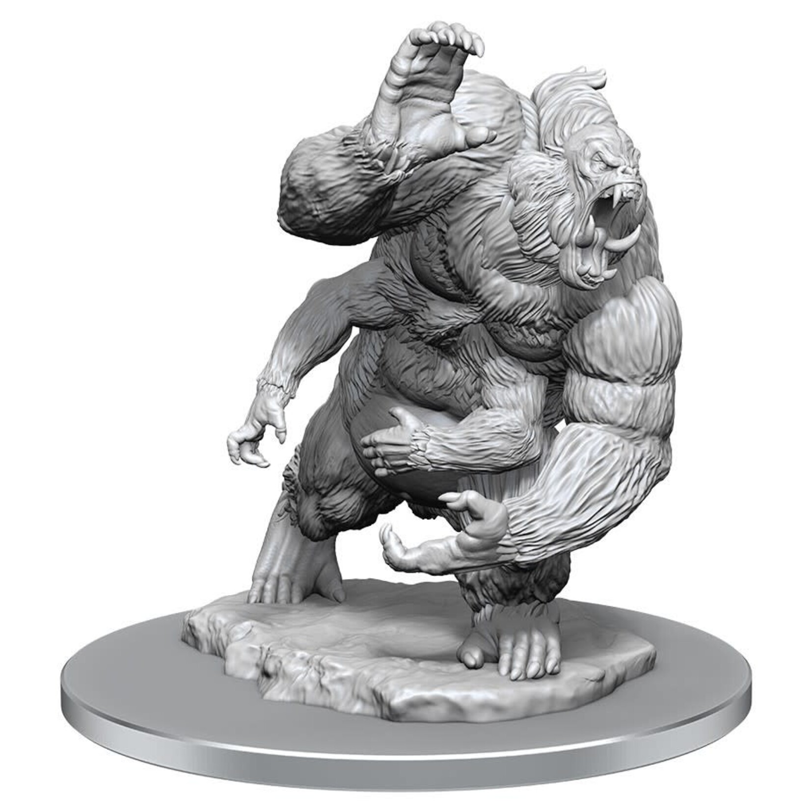 Wizkids D&D Nolzur's Marvelous Miniatures Girallon