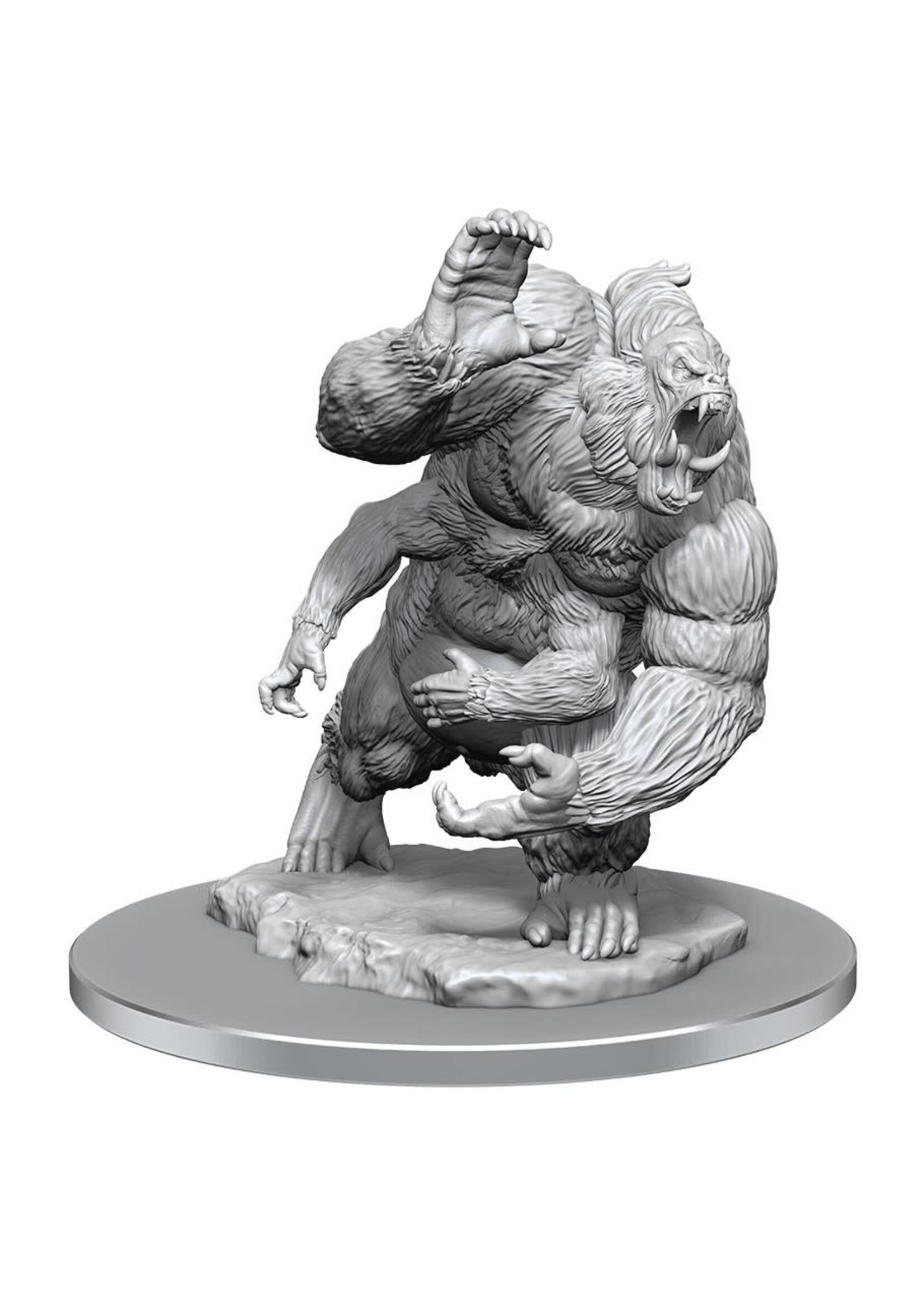 Wizkids D&D Nolzur's Marvelous Miniatures Girallon