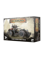 Games Workshop Necromunda Enforcer Taurus Venator