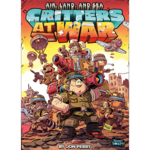 Arcane Wonders Air Land and Sea: Critters at War (EN)