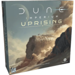 Dire Wolf (Aanbieding feestdagen) Dune Imperium: Uprising (EN)