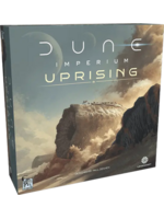 Dire Wolf Dune Imperium: Uprising (EN)