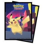 Ultra Pro Sleeves Pokemon Gallery Series Shimmering Skyline (65) **