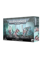 Games Workshop Tyranids Von Ryan's Leapers