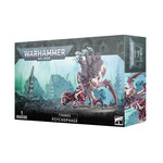 Games Workshop Tyranids Psychophage