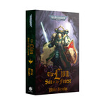 Black Library Black Library: The Lion, Son of the Forest (EN)