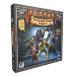 Renegade Games Clank! Adventuring Party (EN)