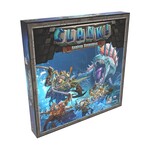 Renegade Games Clank!: Sunken Treasures (EN)