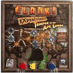 Renegade Games Clank! Expeditions Temple of the Ape Lords (EN)