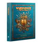 Games Workshop Warhammer The Old World Rulebook (EN)