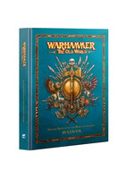 Games Workshop Warhammer The Old World Rulebook (EN)
